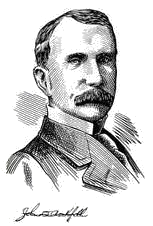 J.D. Rockefeller J.D. Rockefeller